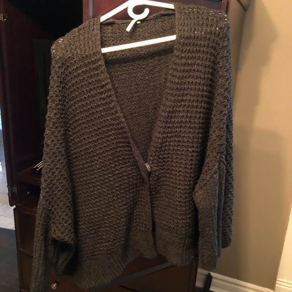 Free people Cardigan - Picture 1 of 5